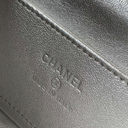 Chanel Clutch with Chain(HIGH-END GRADE)