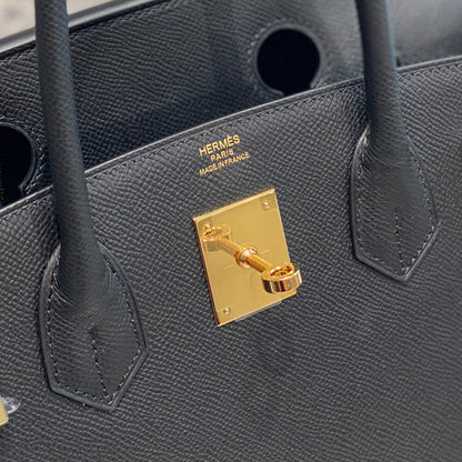 Hermes Birkin 30 Sellier