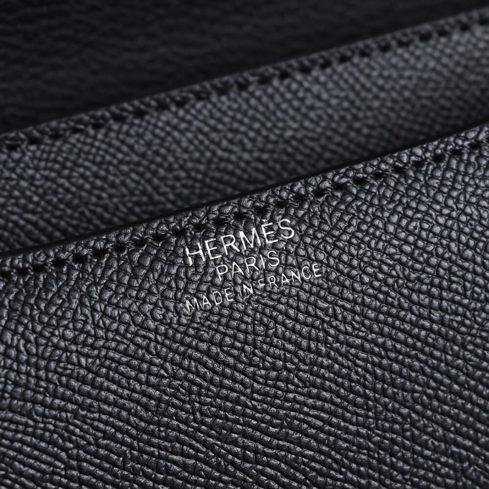 Hermes Constance 18