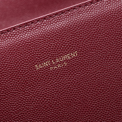 CASSANDRA MEDIUM TOP HANDLE BAG