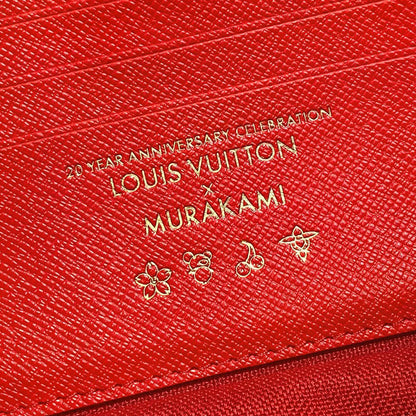 LV x TM Wallet On Chain Ivy