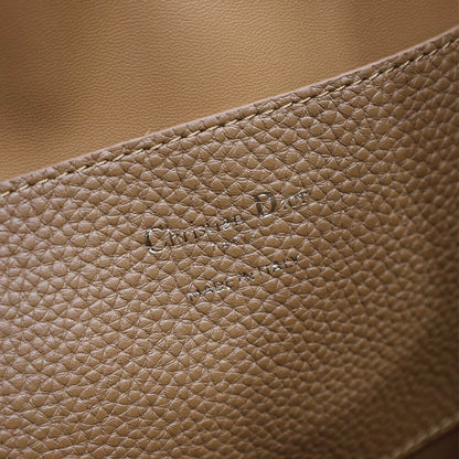 Dior Small Signature Bucket Bag
