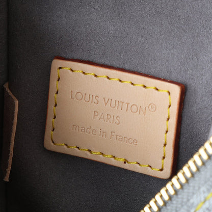 LV Side Trunk MM Bag(HIGH-END GRADE)