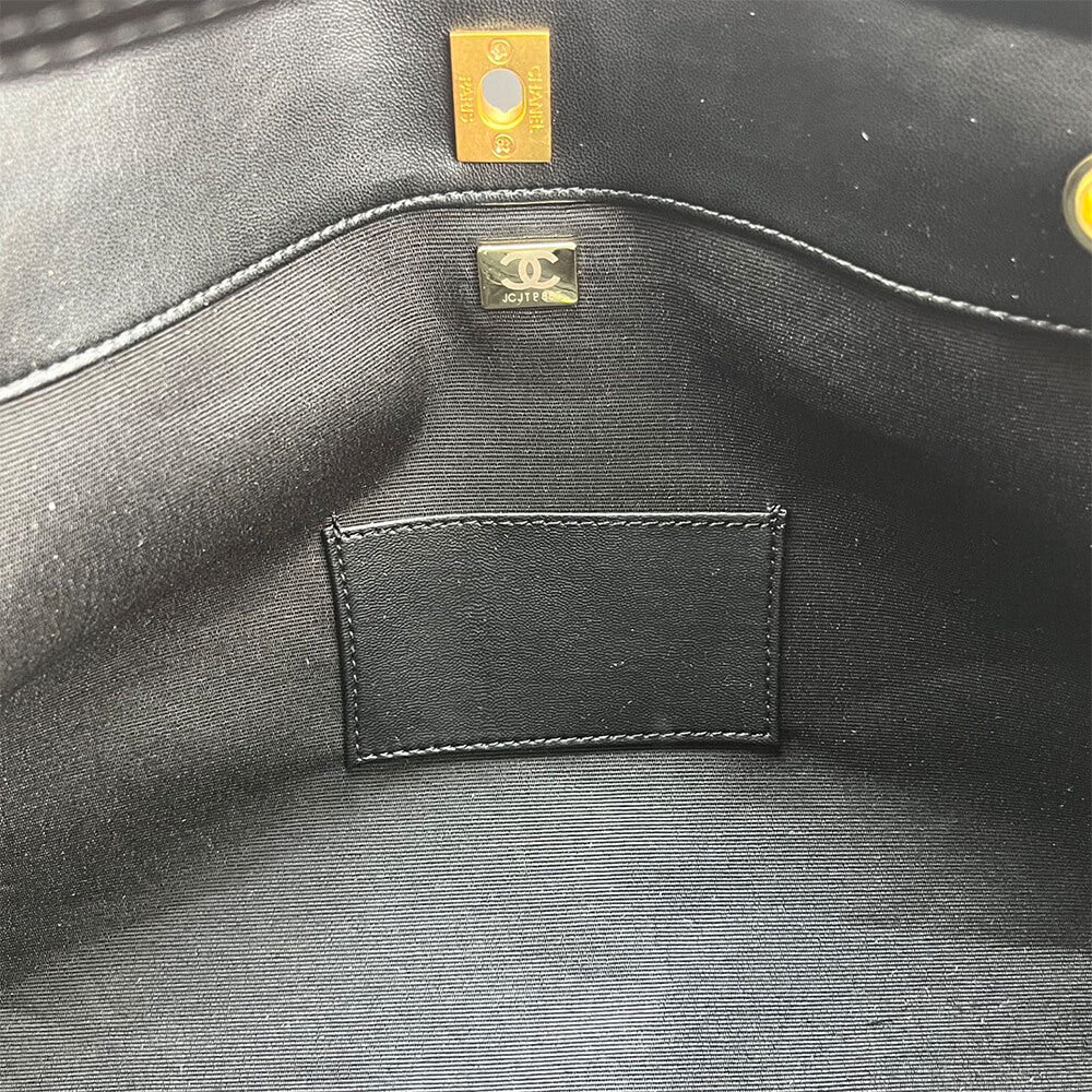 CHANEL Small Tote(high-end grade)