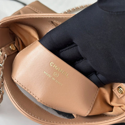 Chanel 31 Nano Shopping Bag(high-end grade)