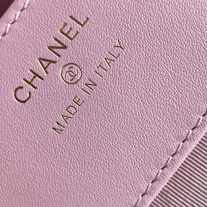 Chanel 31 Nano Shopping Bag(high-end grade)
