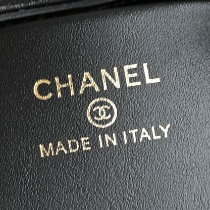 Chanel 31 Nano Shopping Bag(high-end grade)