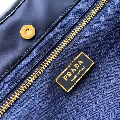 Prada Mariner large Re-Nylon shoulder bag