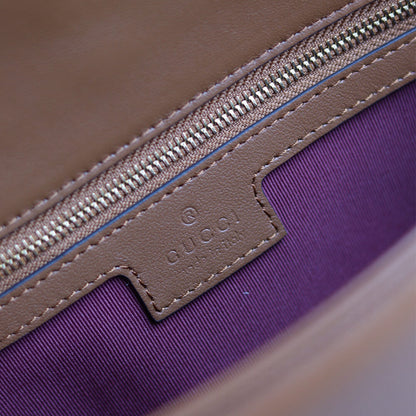 NEW GG Marmont medium shoulder bag