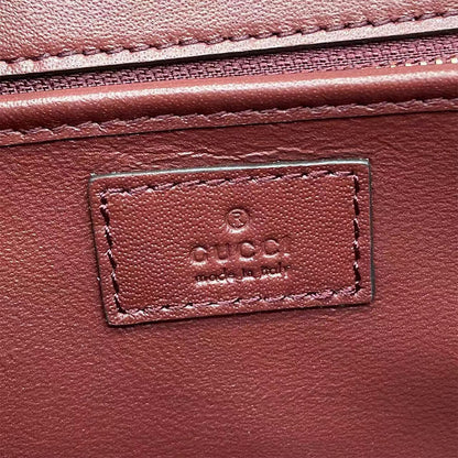 Gucci Bamboo Diva medium bag(HIGH-END GRADE)