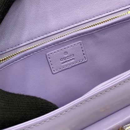 Gucci Bamboo Diva medium bag(HIGH-END GRADE)