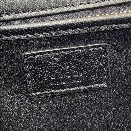 Gucci Bamboo Diva medium bag(HIGH-END GRADE)