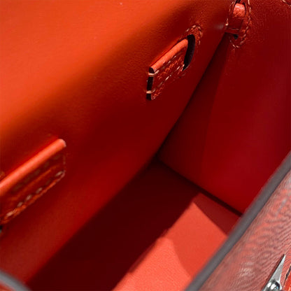 Hermes Kelly Doll Picto(HIGH-END GRADE)