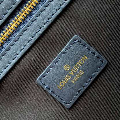 LV Keepall Bandouliere 50(HIGH-END GRADE)