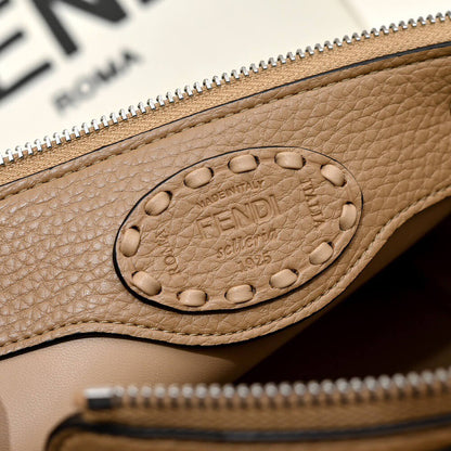 FENDI By The Way Selleria Medium