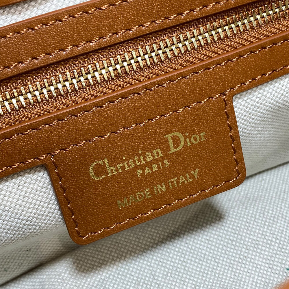 Dior Small Streetchic Bag(HIGH-END GRADE)