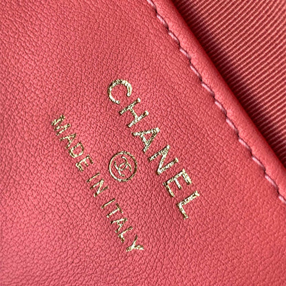 CHANEL Classic Chain Hobo(High-end Grade)