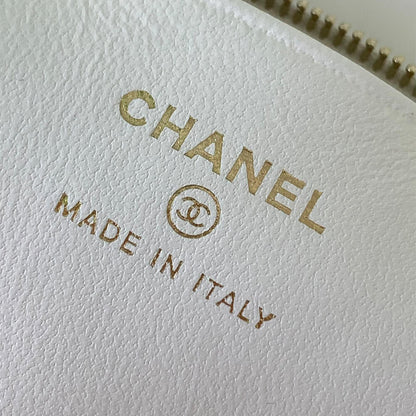 CHANEL Classic Chain Hobo(High-end Grade)