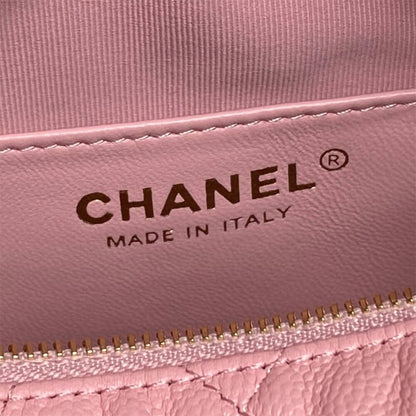 CHANEL Classic Hobo with Chain(High-end Grade)