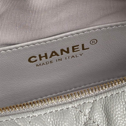 CHANEL Classic Hobo with Chain(High-end Grade)