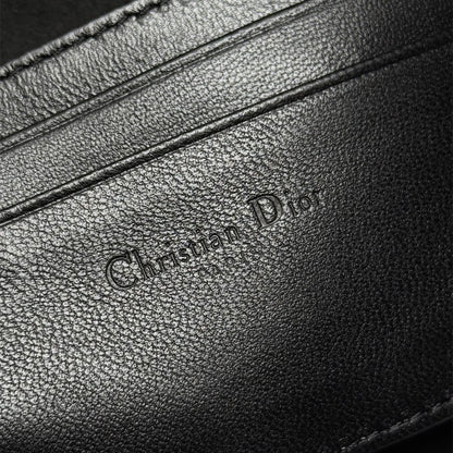 Diorstar Hobo Bag with Chain
