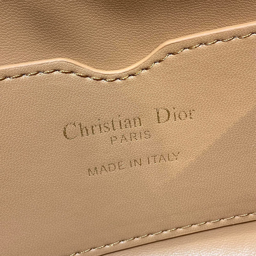 Miss Caro Cigale Mini Bag