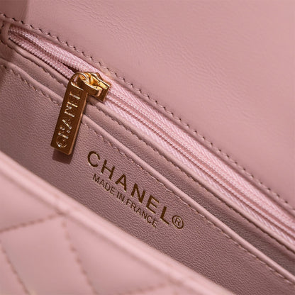 Chanel MINI FLAP BAG