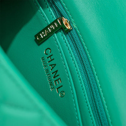 Chanel MINI FLAP BAG