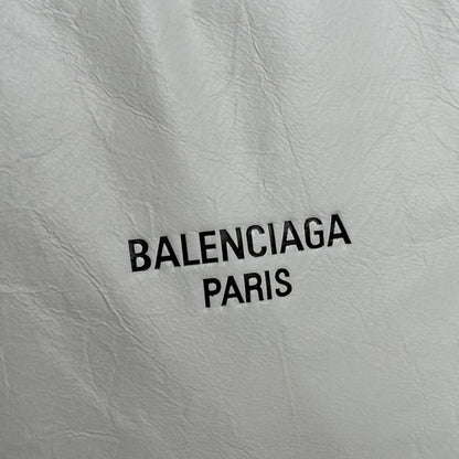 Balenciaga Women’s Crush Tote Bag Medium(HIGH-END GRADE)