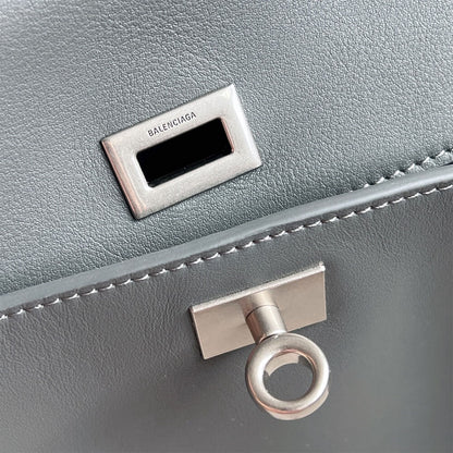 Balenciaga Women’s Rodeo Handbag Large(HIGH-END GRADE)