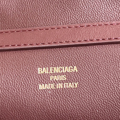 Balenciaga Women’s Rodeo Handbag Medium(HIGH-END GRADE)