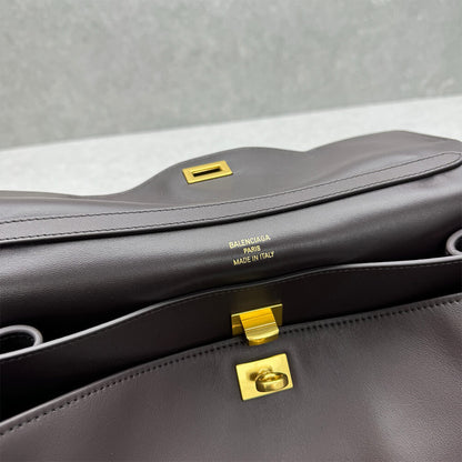 Balenciaga Women’s Rodeo Handbag Medium(HIGH-END GRADE)