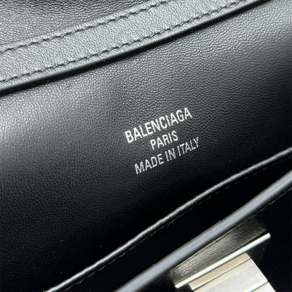 Balenciaga Women’s Rodeo Handbag Mini(HIGH-END GRADE)