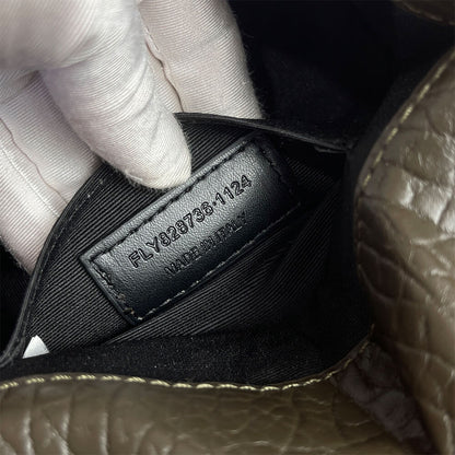 YSL NIKI mini in grained lambskin(HIGH-END GRADE)
