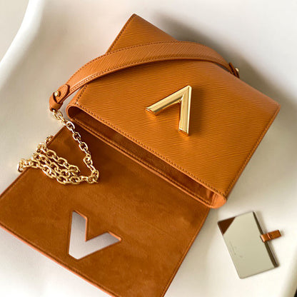 LV Twist MM
