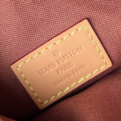 LV Fold Me Pouch