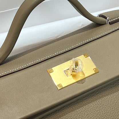 Hermes 24/24 – 29 bag(HIGH-END GRADE)