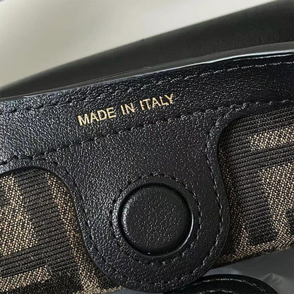 Fendi Spy Small(HIGH-END GRADE)