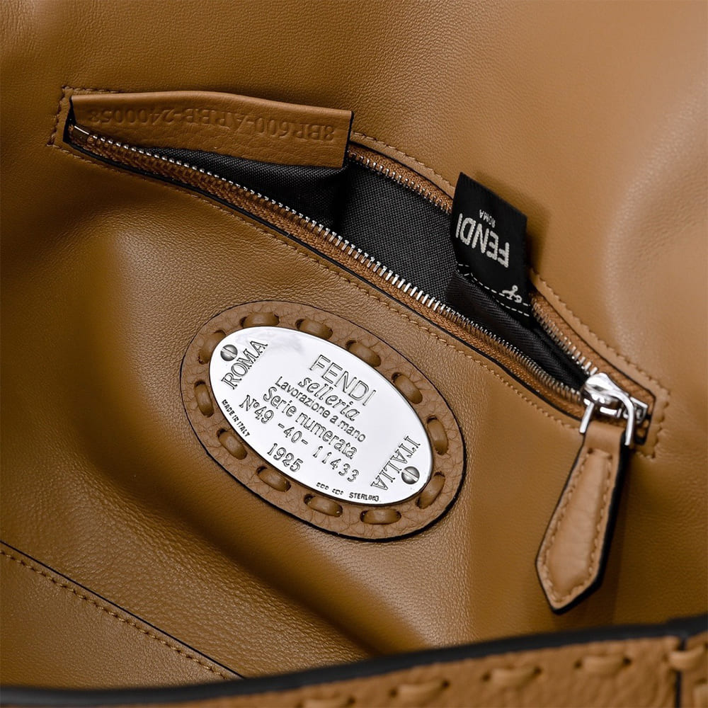 Fendi Baguette