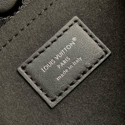 LV Off Duty Backpack Vibe(HIGH-END GRADE)