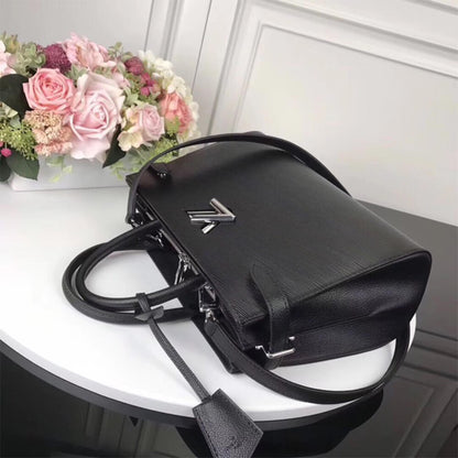 LV Twist Tote
