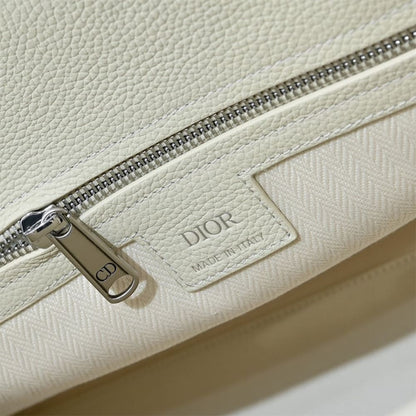 Dior Medium Dior Normandie Tote Bag(HIGH-END GRADE)