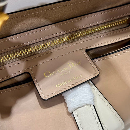 Dior Saddle Bag with Strap