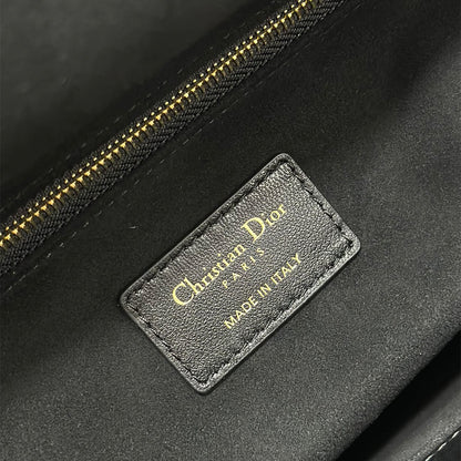 Dior Large Lady Dior Bag(HIGH-END GRADE)