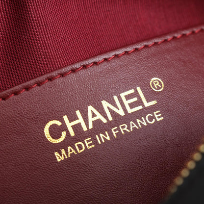 Chanel 22s Heart Bag