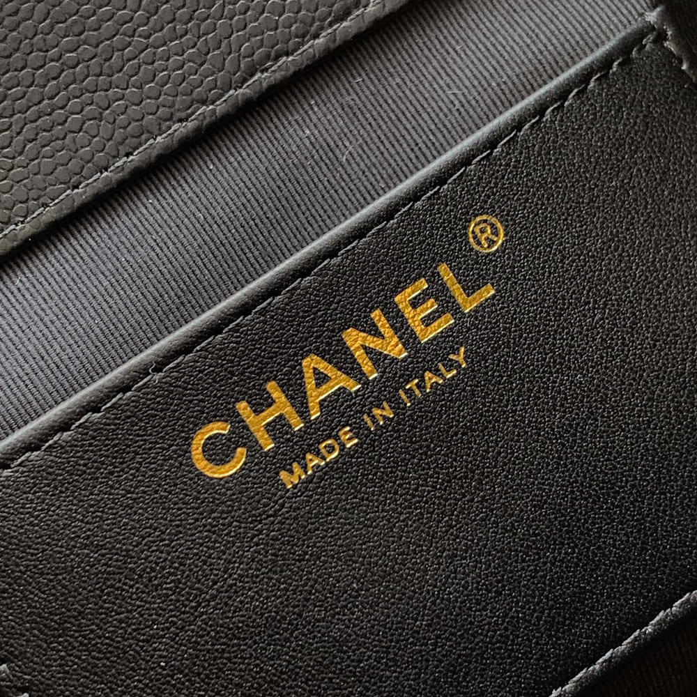 Chanel Large Duma Backpack(HIGH-END GRADE)