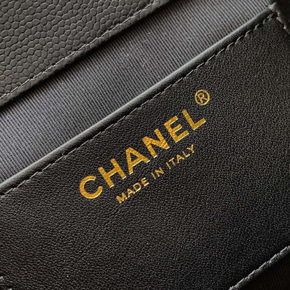 Chanel Large Duma Backpack(HIGH-END GRADE)