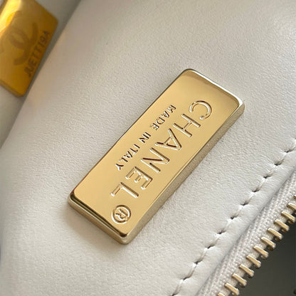 Chanel Small Flap Bag(HIGH-END GRADE)