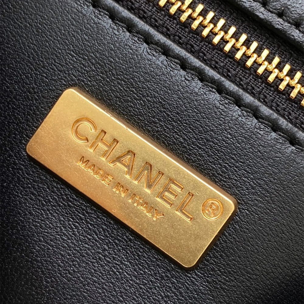 Chanel Small Flap Bag(HIGH-END GRADE)