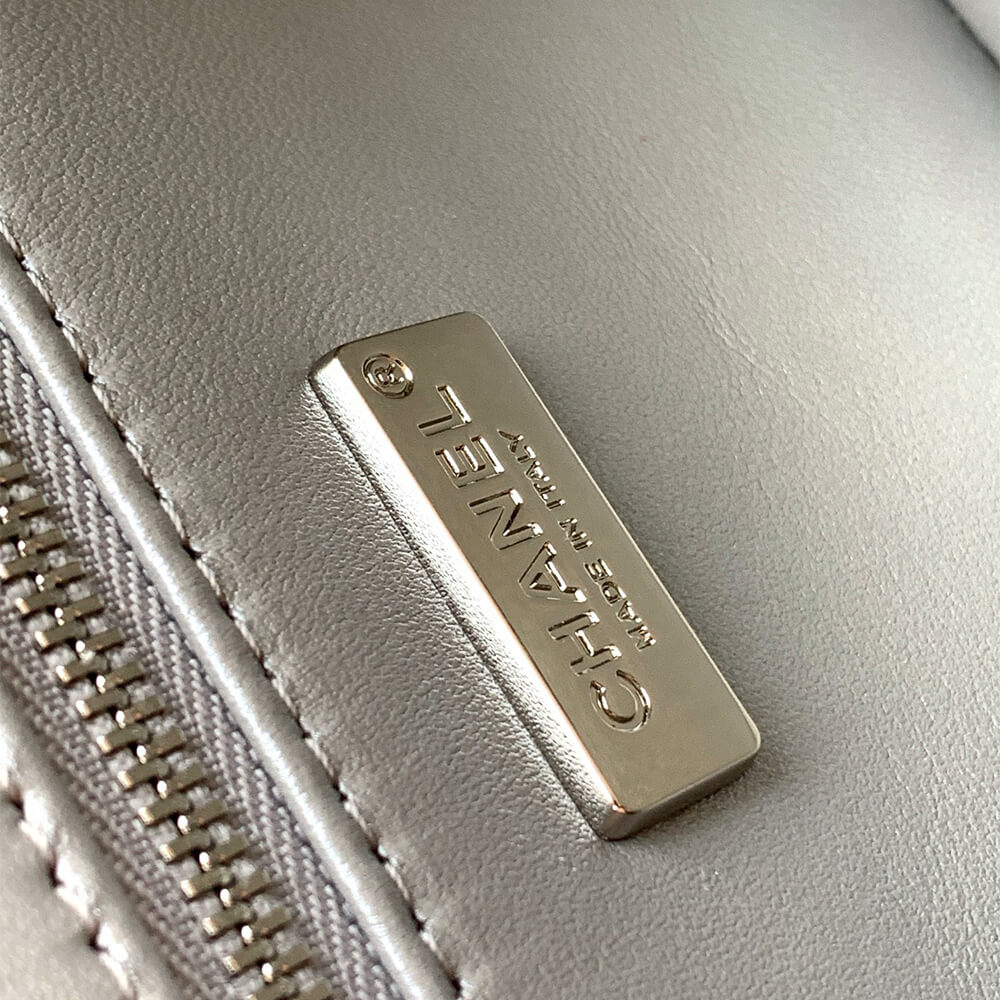 Chanel Small Flap Bag(HIGH-END GRADE)